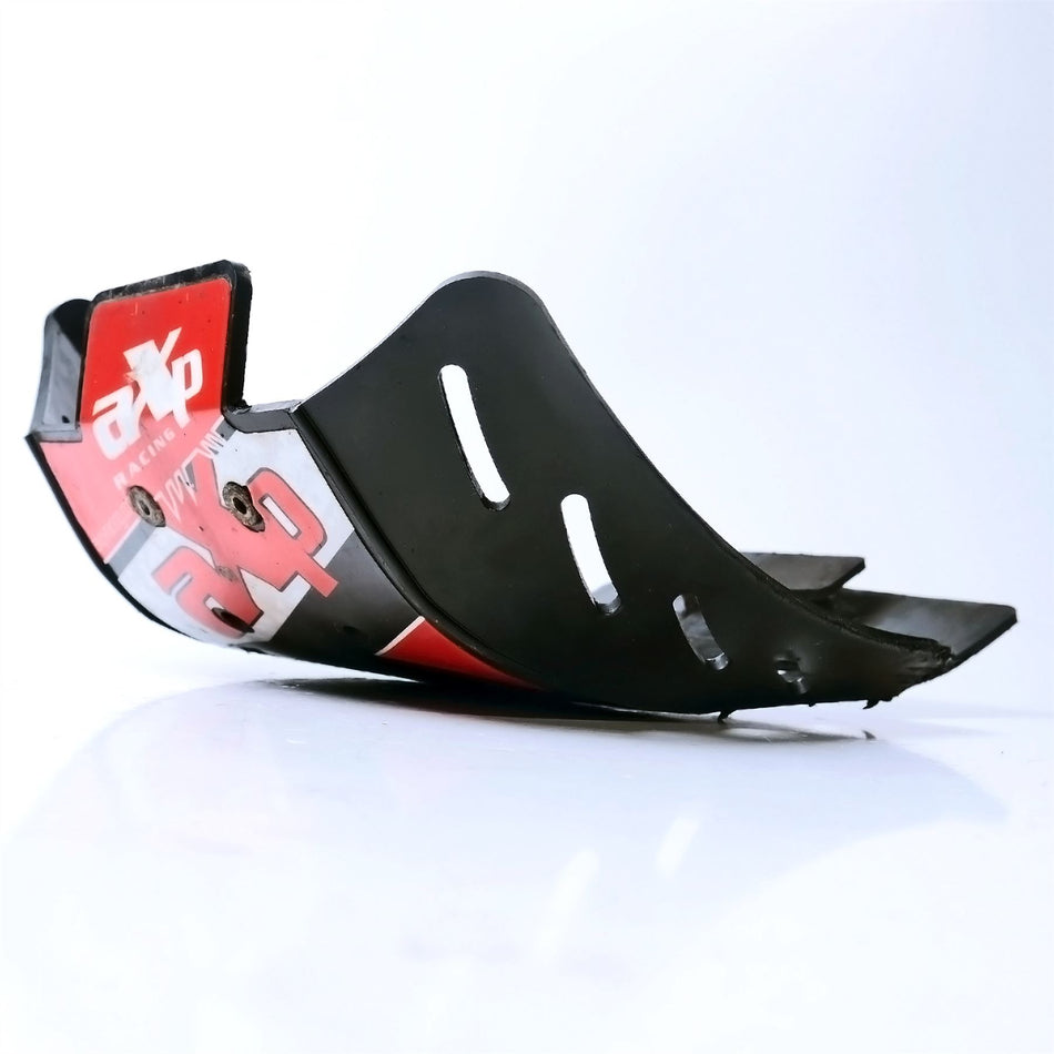 2014 Honda CRF250F Skid Plate - 50355KZZA20