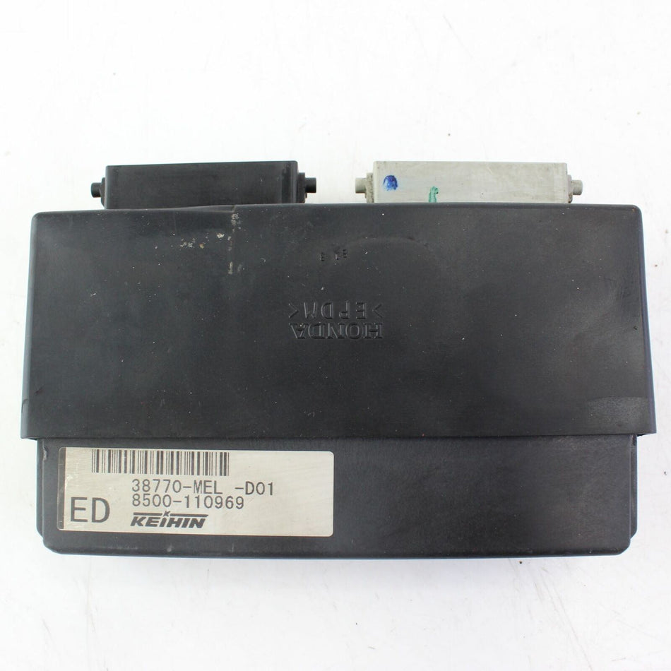 2004-2005 HONDA CBR 1000 RR FIREBLADE ECU  - 38770-MEL-D01