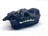 2021 Suzuki GSX1300R Hayabusa Left Front Brake Caliper - 5930010L00999