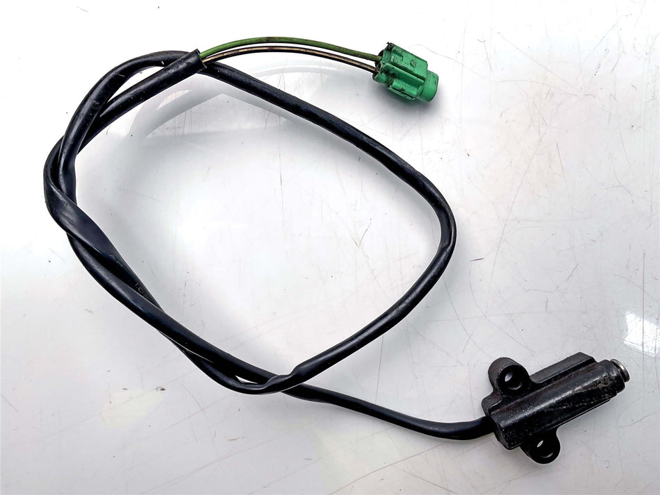 1999 Suzuki Bandit 600 GSF600 Sidestand Switch - 3784044X50000