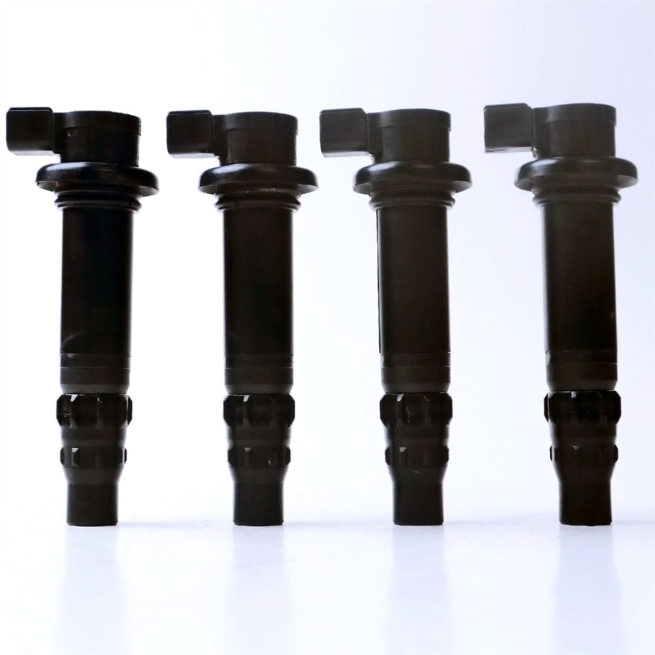 2017 Yamaha MT-10 SP Ignition Coil X4 - B678231000
