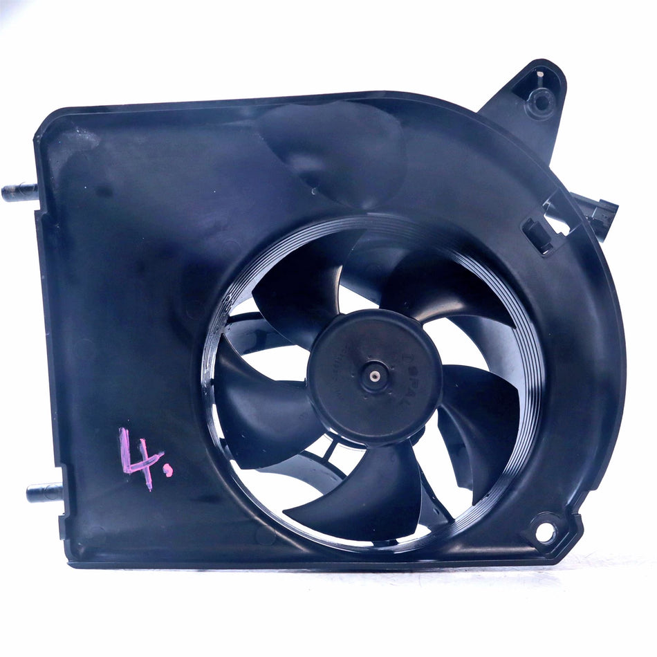 2023 KTM 1290 Super Duke R Radiator Fan - 61735044033