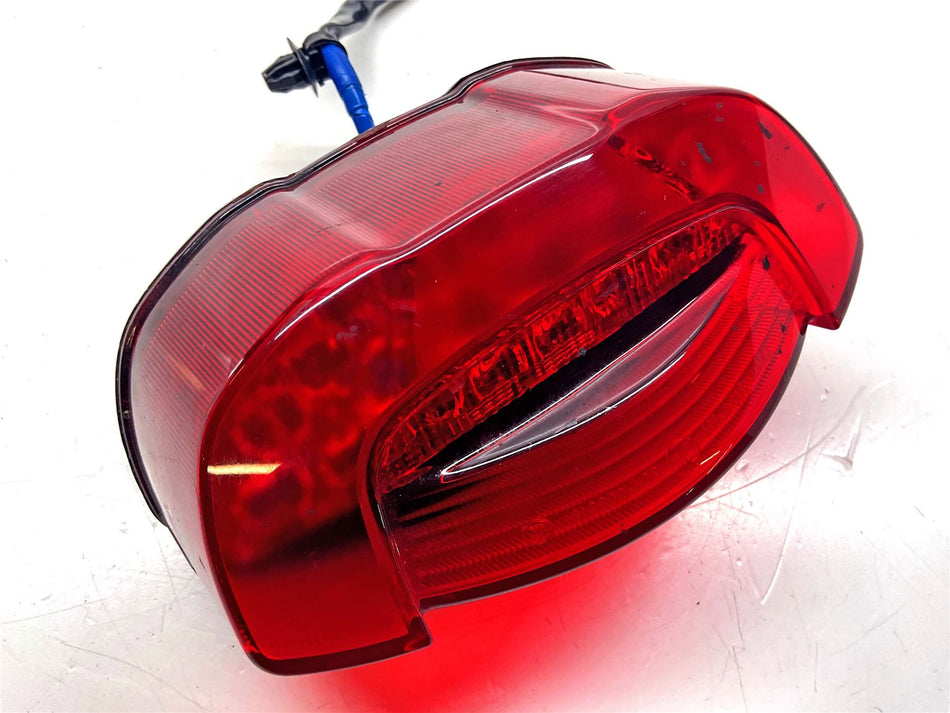 2022 Honda CB650R Rear Taillight - 33701MKYD51
