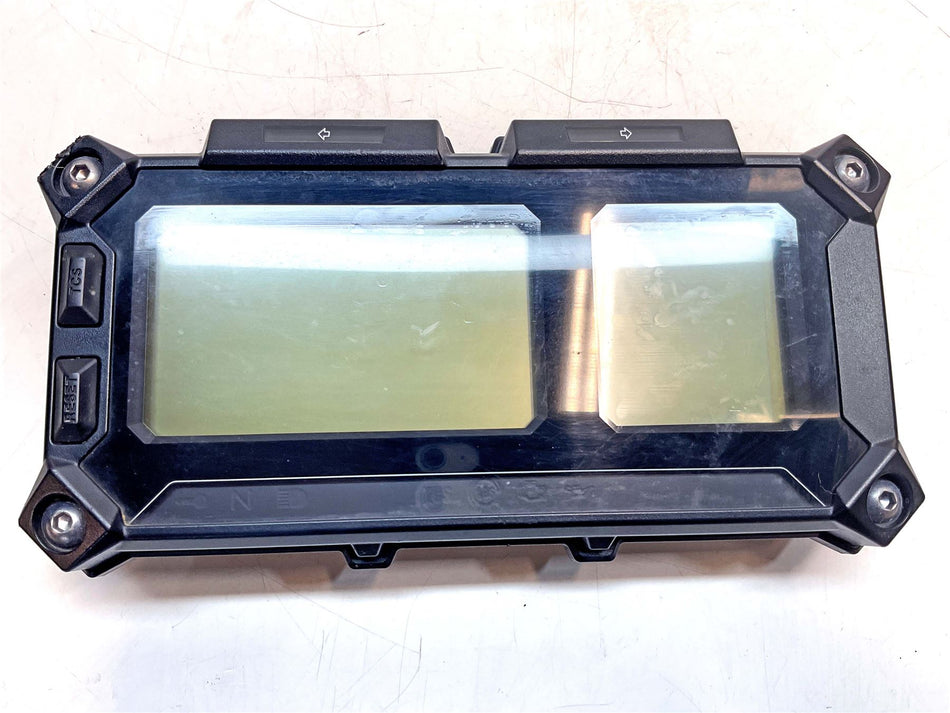 2015 Yamaha Tracer 9 Speedometer - 2SC835000000