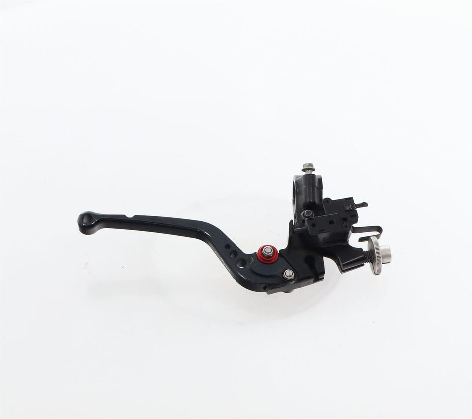 2012-2014 KAWASAKI VERSYS 1000 Clutch Lever - 460760005