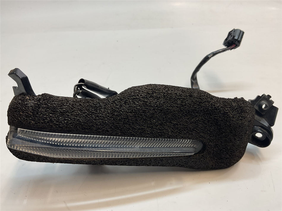 2018 Yamaha YZF R1 Pilot Light - 2CR843010000