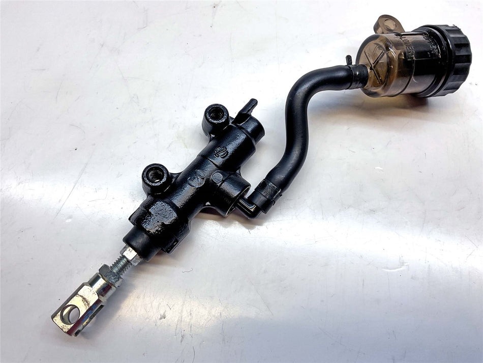 2025 Triumph Street Triple 765 RS Rear Master Cylinder  - T2021816