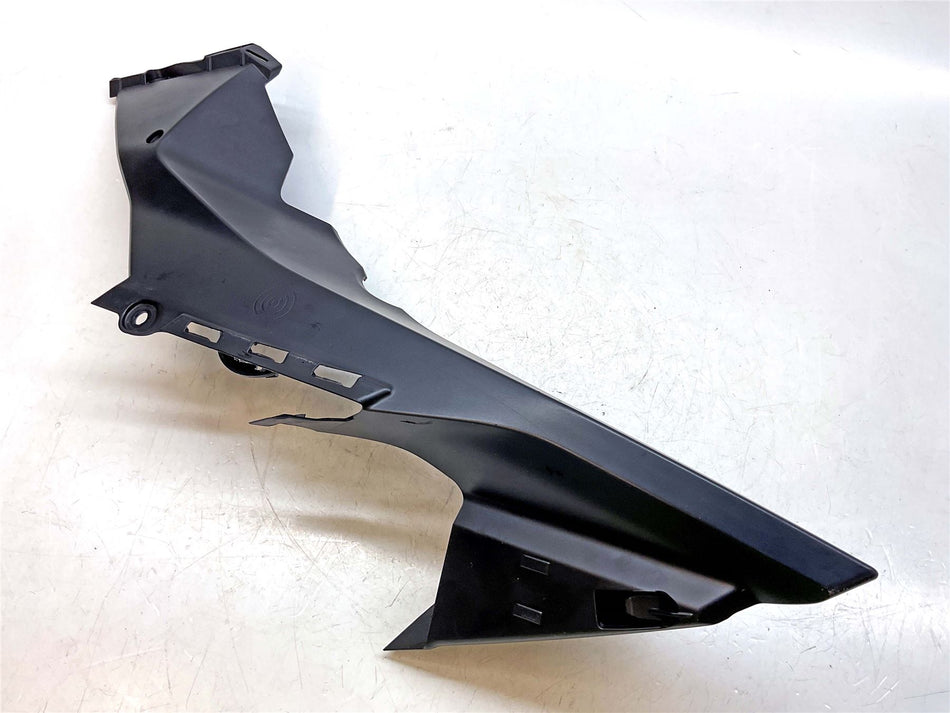 2021 KTM 1290 Super Duke R Right Side Fairing - 61708027000
