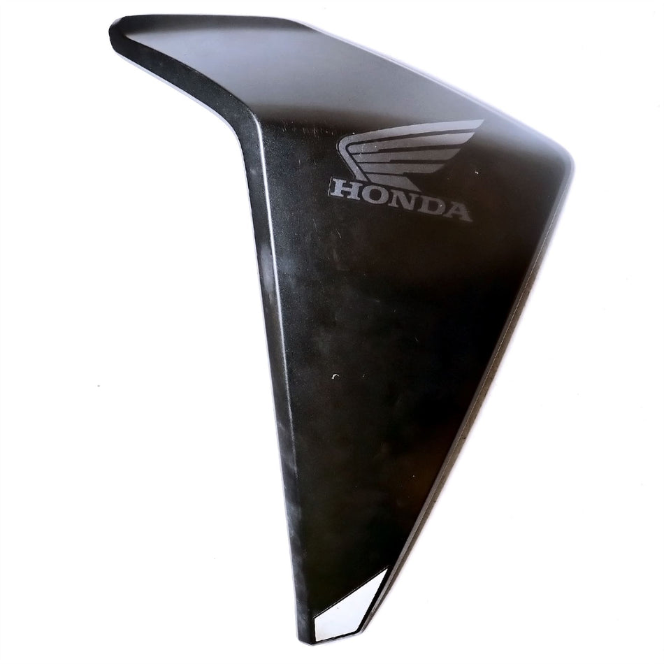 2024 Honda NX500 Left Side Cowl - 64340MLRD90ZB