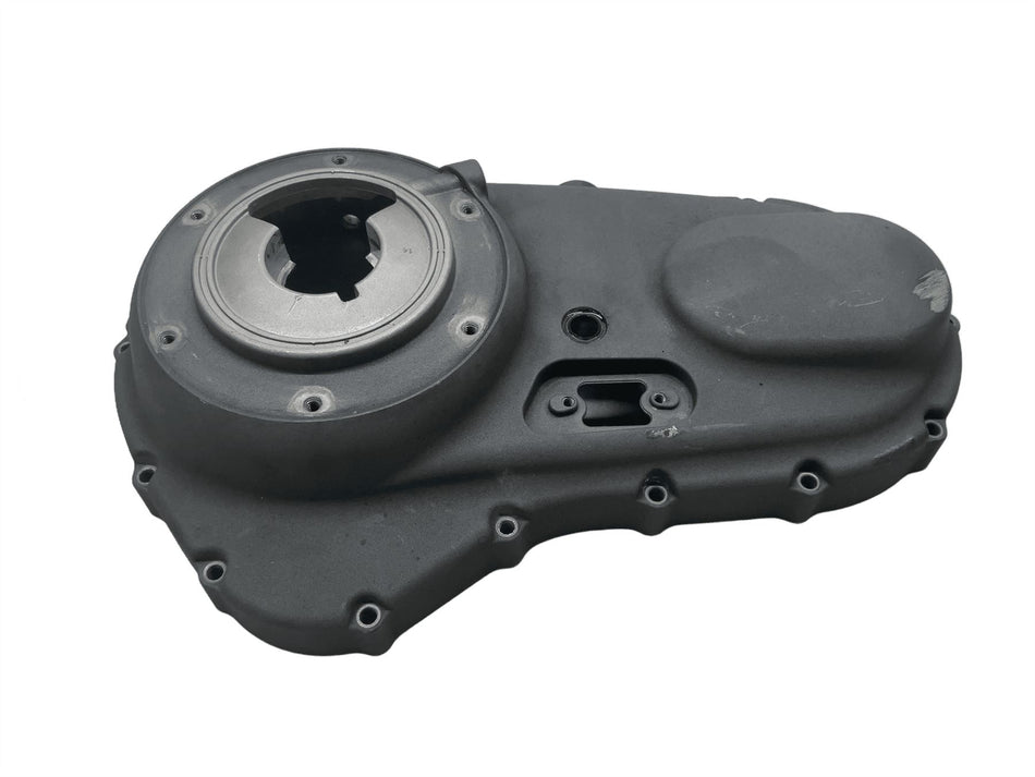 2010 Harley-Davidson Nightster Drive Chain Case Cover 3495104