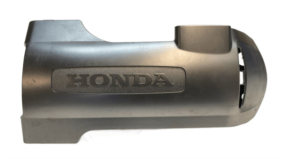 2006 Honda ST1300A Valve Covers Left Engine Cylinder Head Trim 12371MCSA