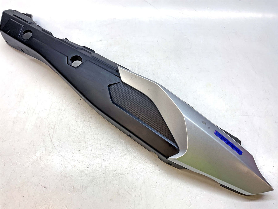 2017 Yamaha MT-09 Right Side Fairing - 2PP2172100P2