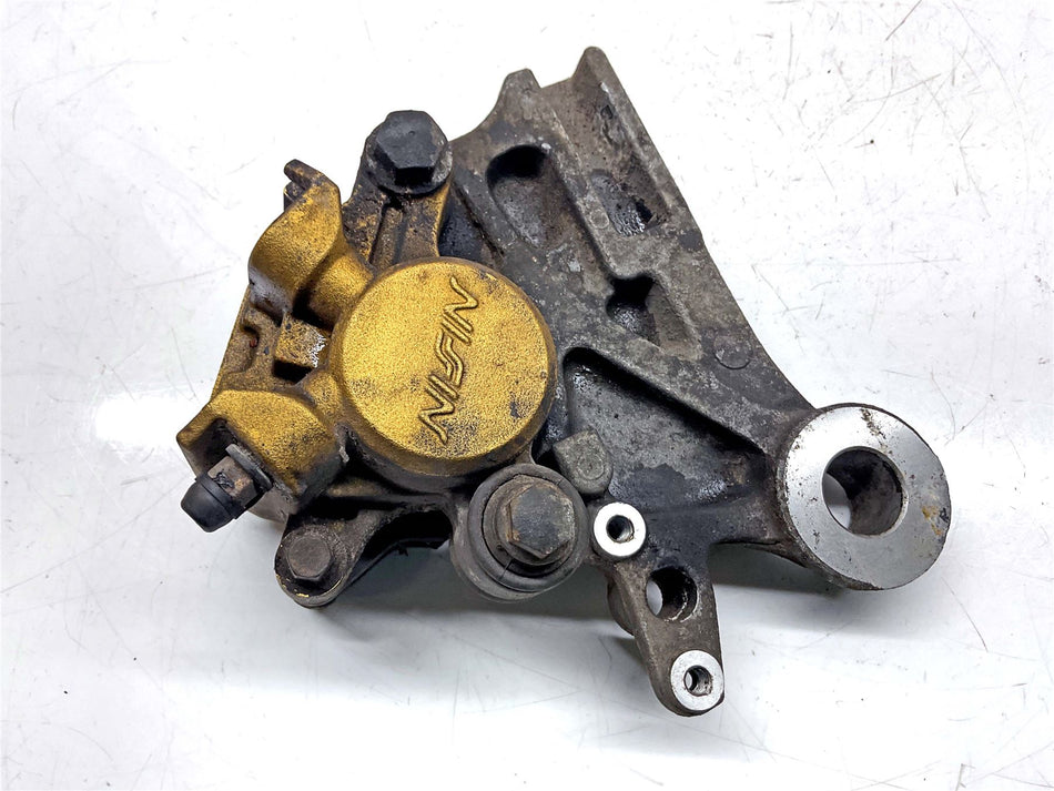 2011 Honda CBF600 Rear Brake Caliper - 43150MGND21