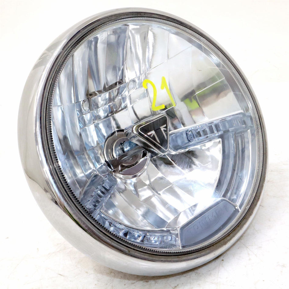 2022 TRIUMPH BONNEVILLE T120 Headlight - 		
T2701923