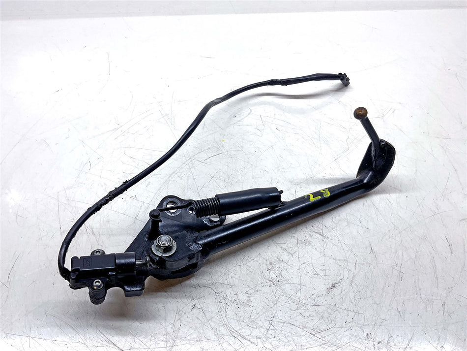 2018 Yamaha Tracer 900 GT Kickstand / Sidestand - 1RC2731100