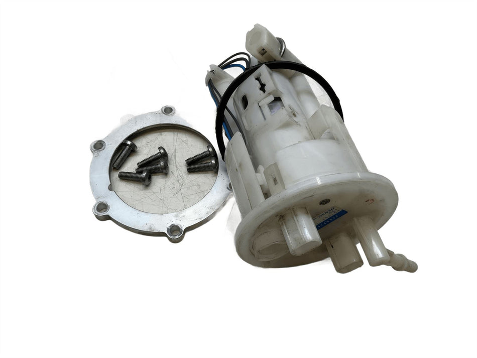 2017 Triumph Speed Triple 1050 Fuel Pump 2400735