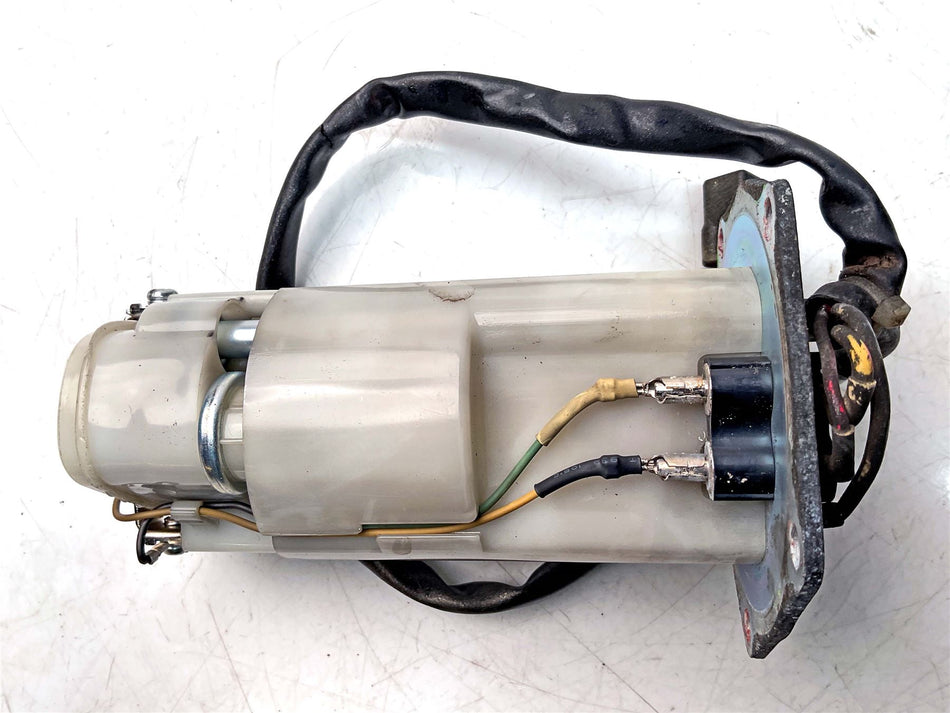 2015 Kawasaki Ninja ZX10R ZX1000 Fuel Pump - 490400812