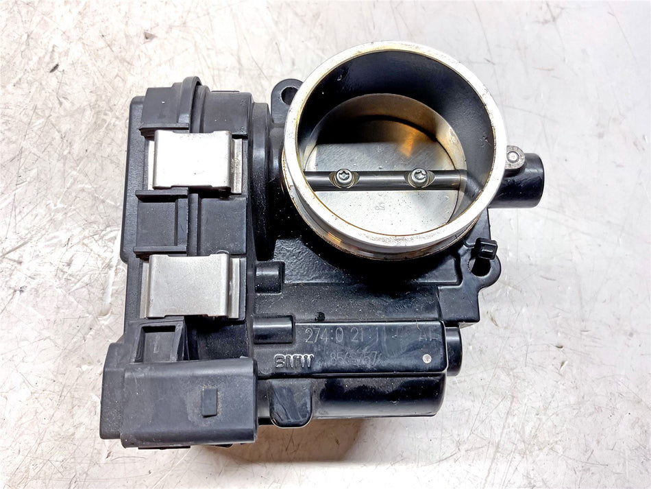 2021 BMW R1250GS Throttle Body - 13548568757