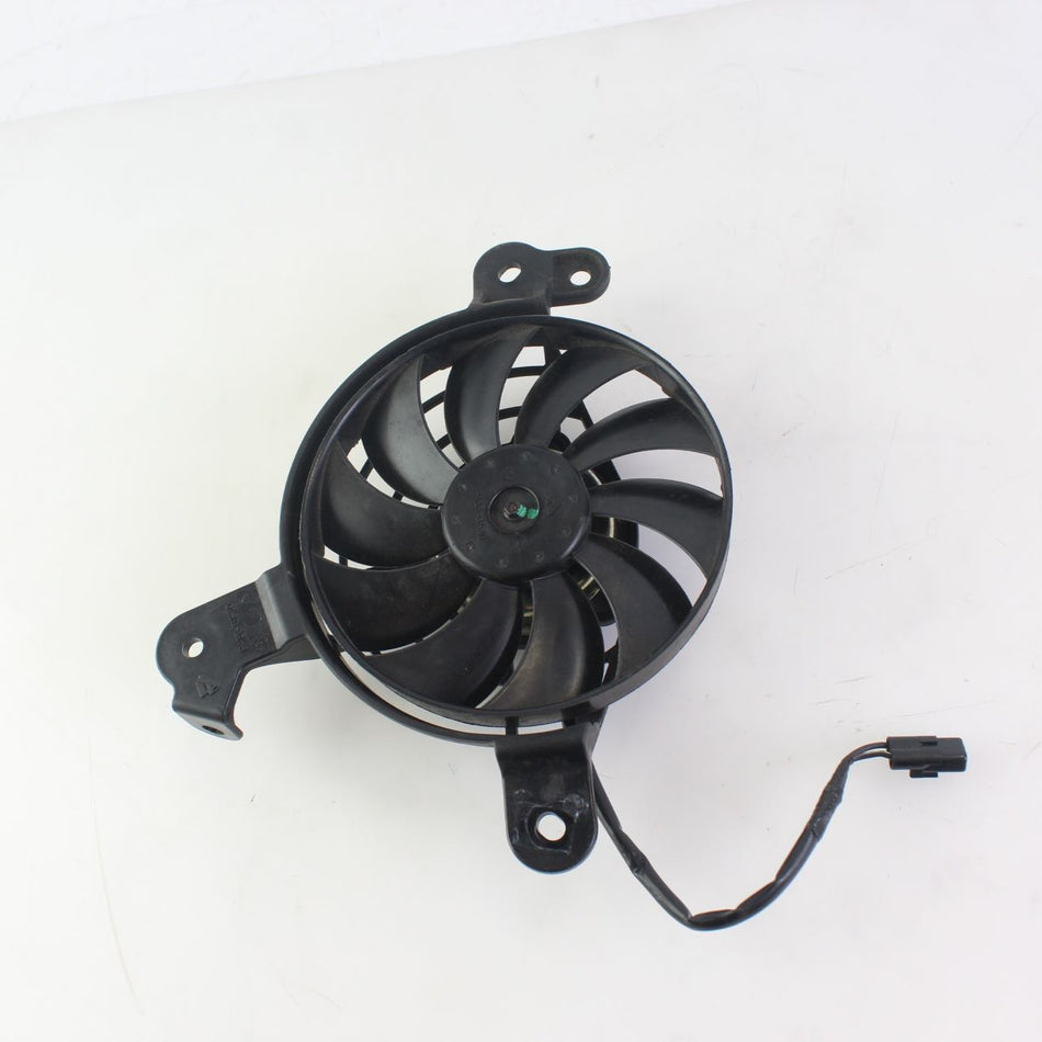 2020-2022 TRIUMPH TIGER 900 RALLY PRO Left Fan & Guard - T2104202