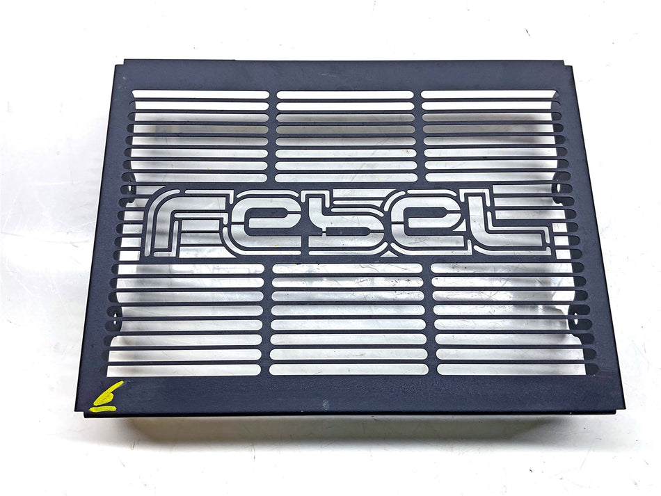 2018 Honda CMX500 REBEL Radiator grille  - 19032-K87-A00