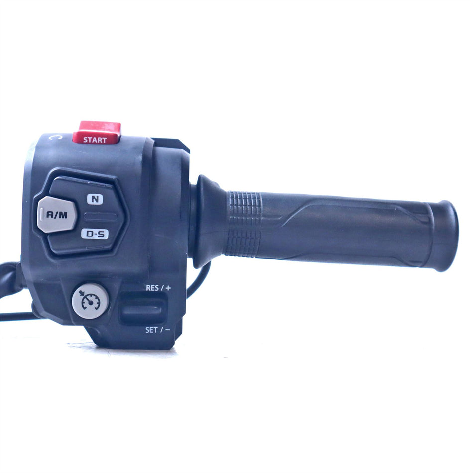 2023 Honda CRF1100L Africa Twin Right Switch Gear & Actuator - 35340MKSE01