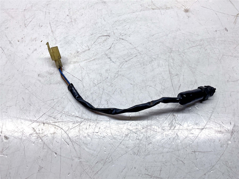 1997 Kawasaki ZR1100 Rear Brake Light Switch - 270101479