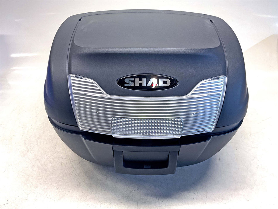 2024 Kawasaki Z900RS ZR900 (Shad) Top Box  - D0B40100