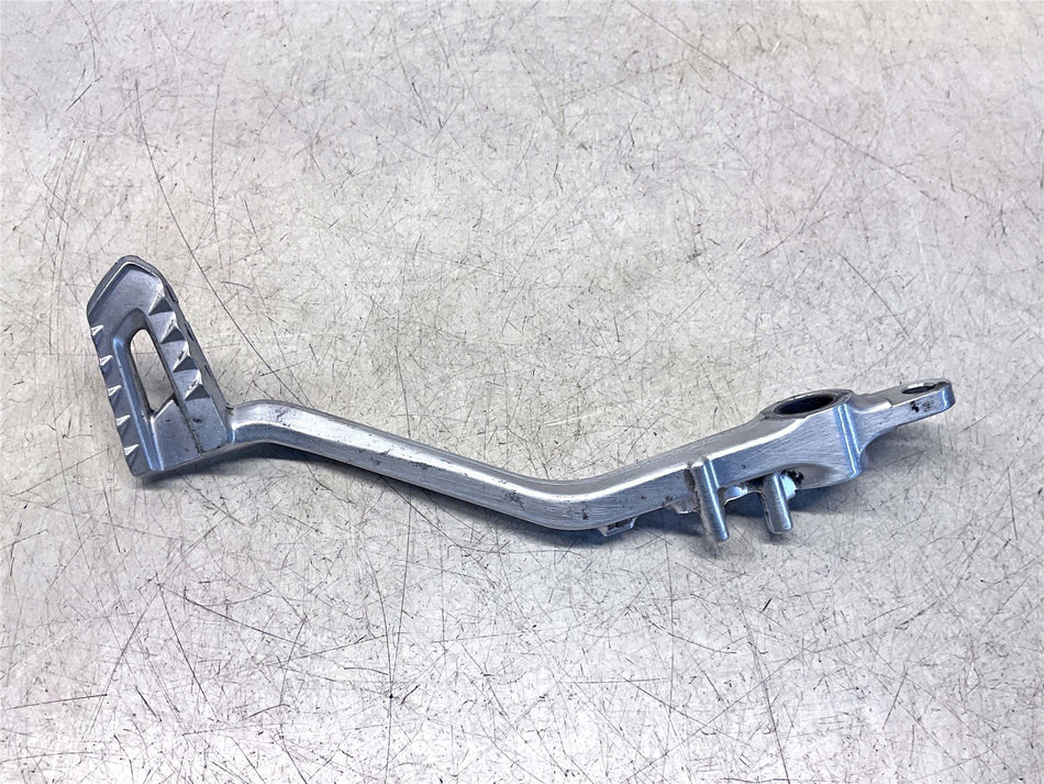 2023 Yamaha MT-10 Rear Brake Pedal - B67-27211-00