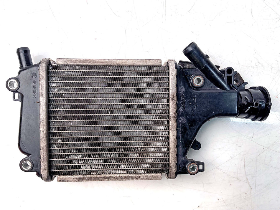 2023 Honda PCX125 Radiator - 19100K2SN00