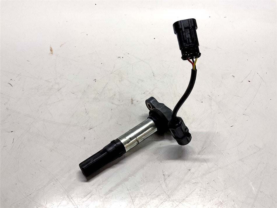 2024 Aprilia Tuareg 660 Ignition Coil - 1A0221185