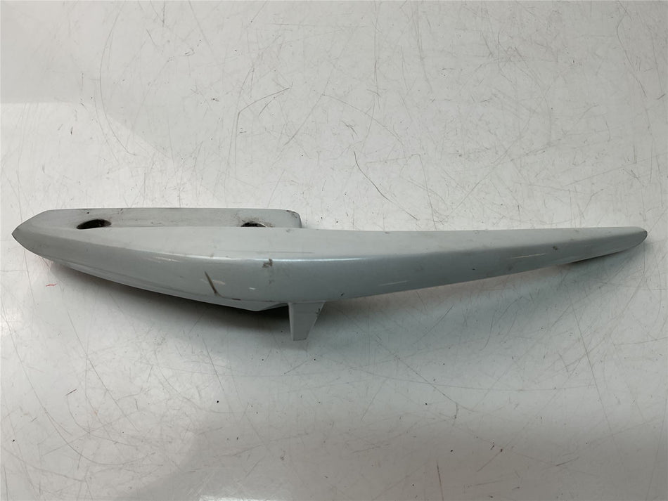 2011 Honda CBF1000 Left Pillion Grab Handle / Rail - 77340MGJD00ZB