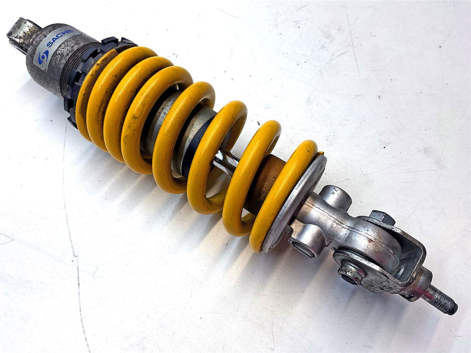 2011 Ducati Monster 796 Rear Suspension / Shock - 14392 Miles - 36520802A