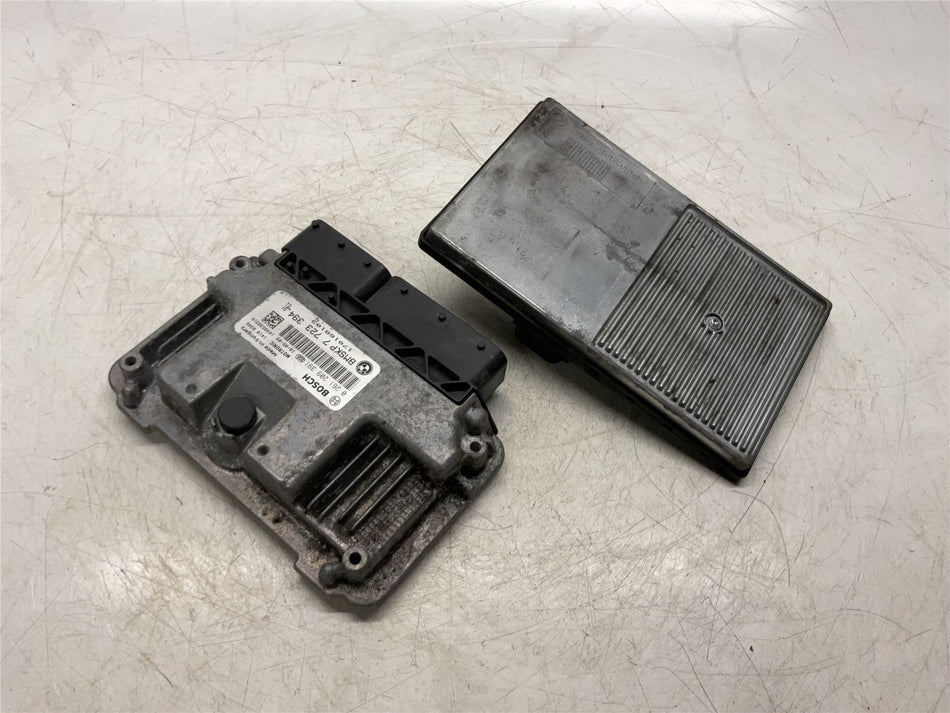 2010 BMW R1200GS ECU & ECM - 13618521661