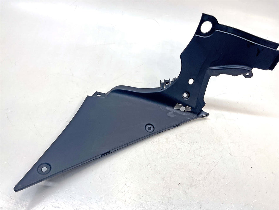 2025 Yamaha YZF R1 Lefthand Radiator Panel Cover - B3L2836K