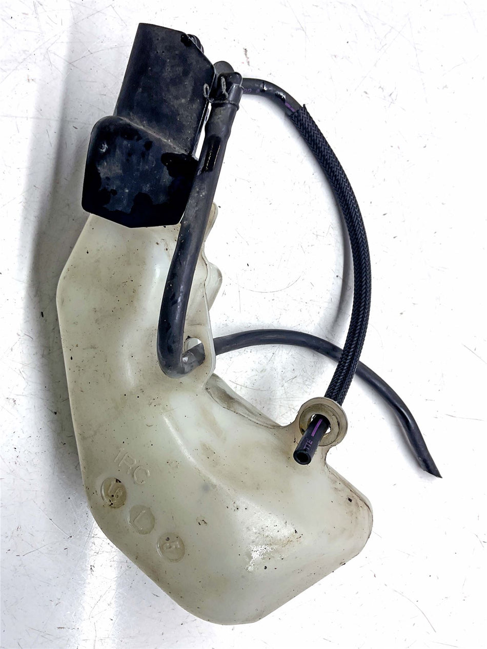 2017 Yamaha MT-09 Coolant Tank Reservoir - 1RC218710000