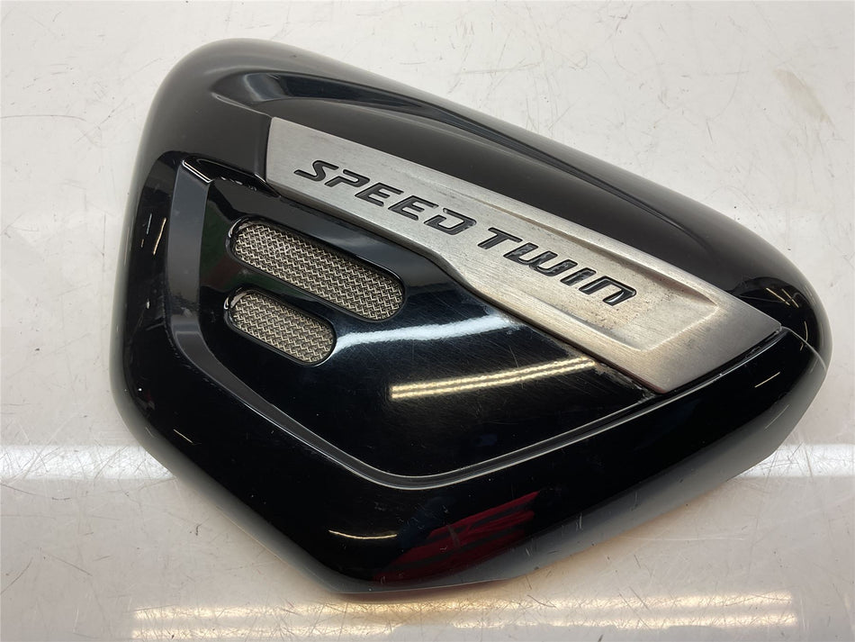 Triumph Speed Twin 1200 Sidepanel Right