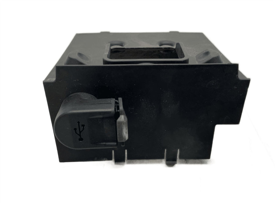 2025 BMW S1000XR USB Charger Power Socket Bracket 5A01132