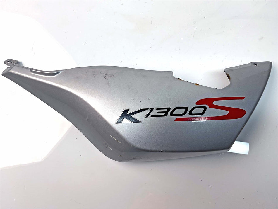 2012 BMW K1300S Left Side Fairing - 46627675417
