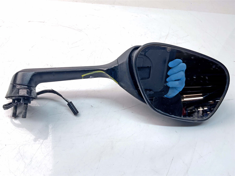 2011 Suzuki GSX-R750 Mirror Right - 5650047H01000
