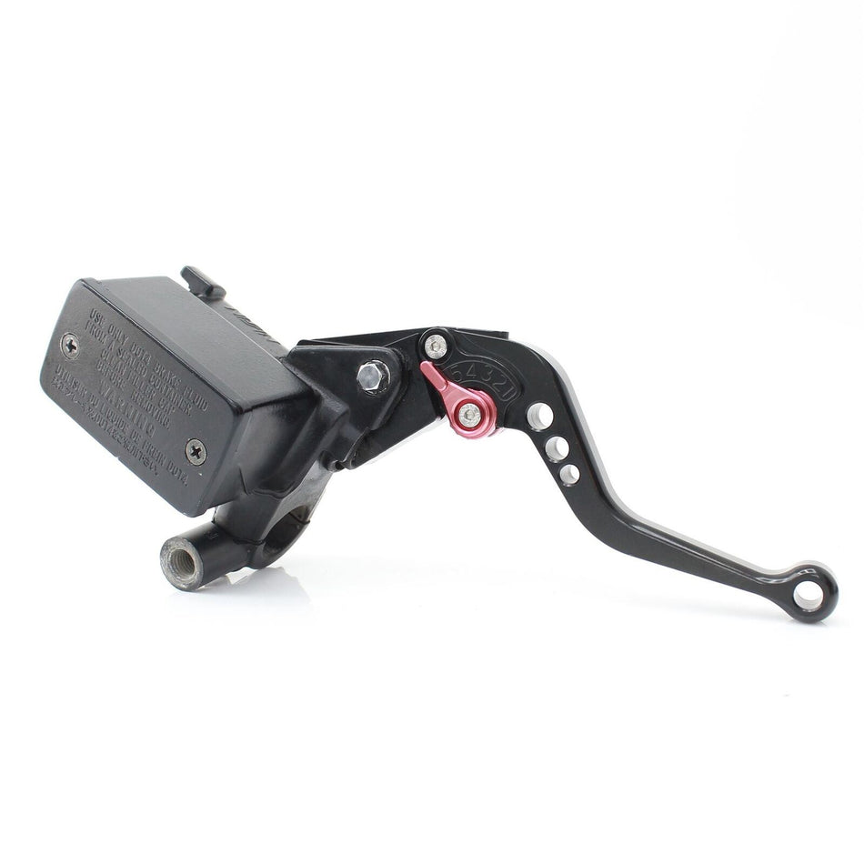 2011-2016 SUZUKI GSR 750 Front Master Cylinder (with Lever) - B42482