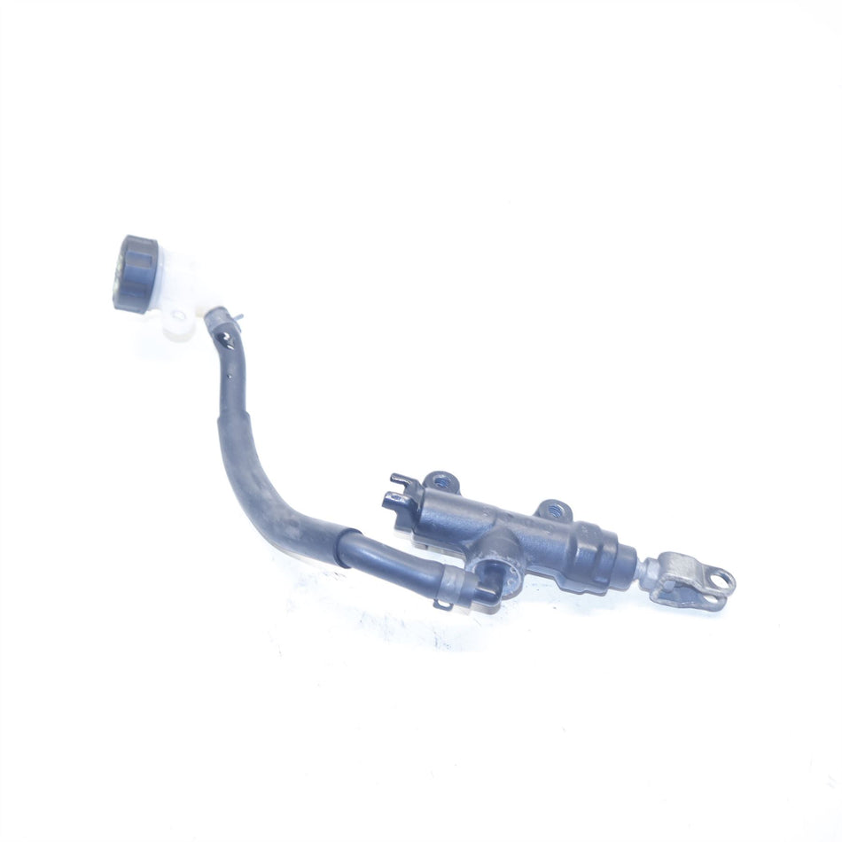 2014 KAWASAKI NINJA ZX6R Rear Brake Master Cylinder - 43015-0575