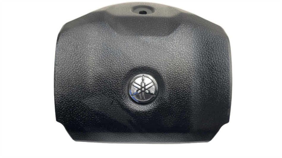 2025 Yamaha NMAX Handlebar Clamp Bridge Cover BLSF6219