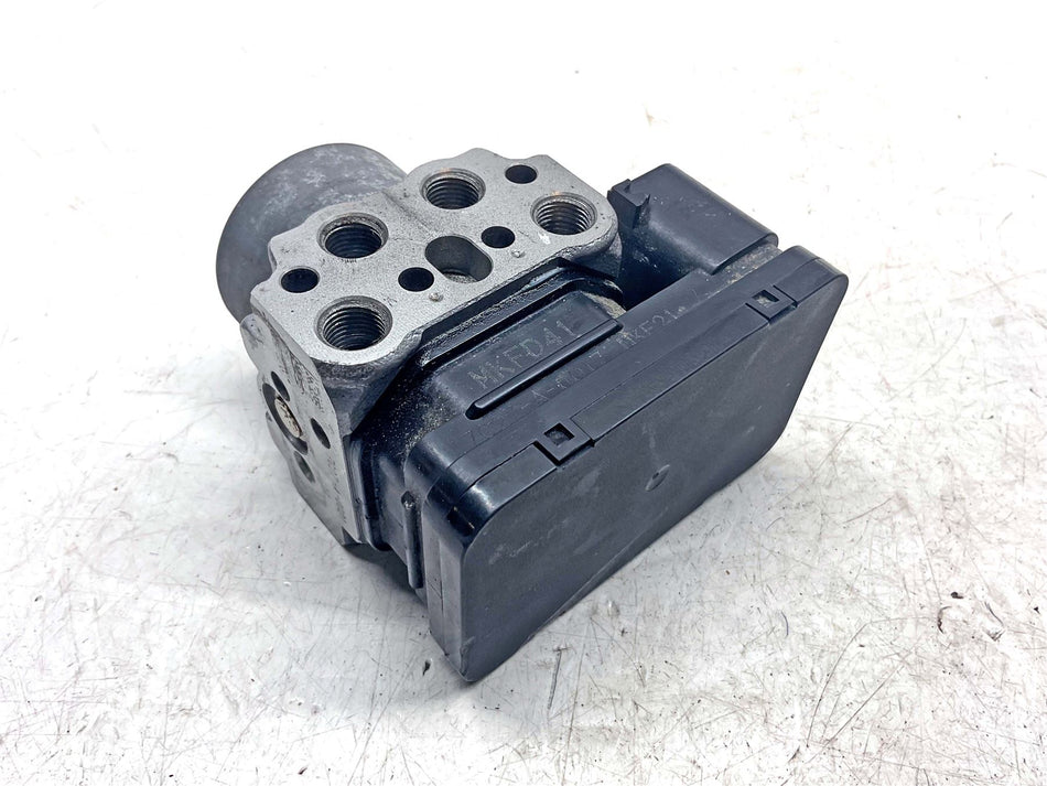 2018 Honda CBR1000RR Fireblade ABS Modulator Pump - 57110MKFD41