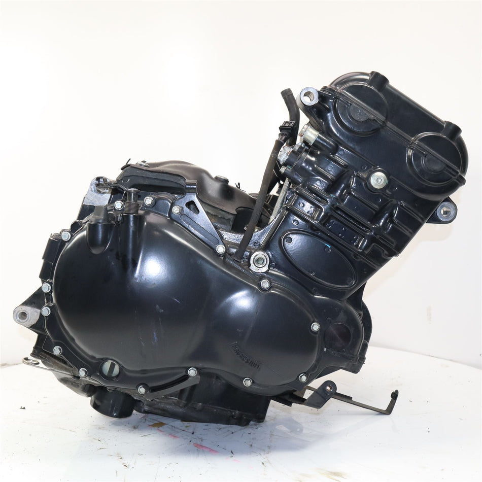 2000 Triumph Sprint St Engine 8432 Miles - Great Condition