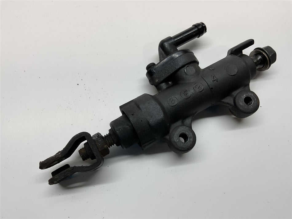 2010 Honda CBF600 Rear Brake Master Cylinder - 43510MERR81