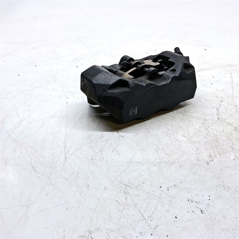 2019 BMW R1250RS Front Right Brembo Brake Caliper - 34118556206