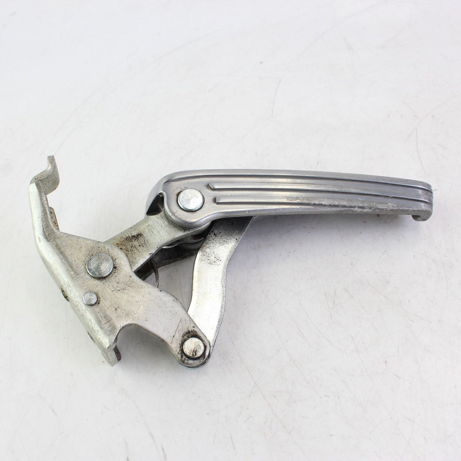 2018-2022 VESPA GTS 300 SUPERSPORT R/H Right Rear Footrest - 5327R