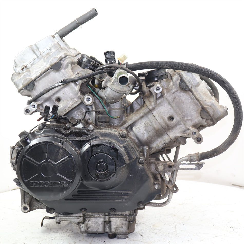 1994-1997 Honda Vfr 750 Engine 18090 Miles - Great Condition