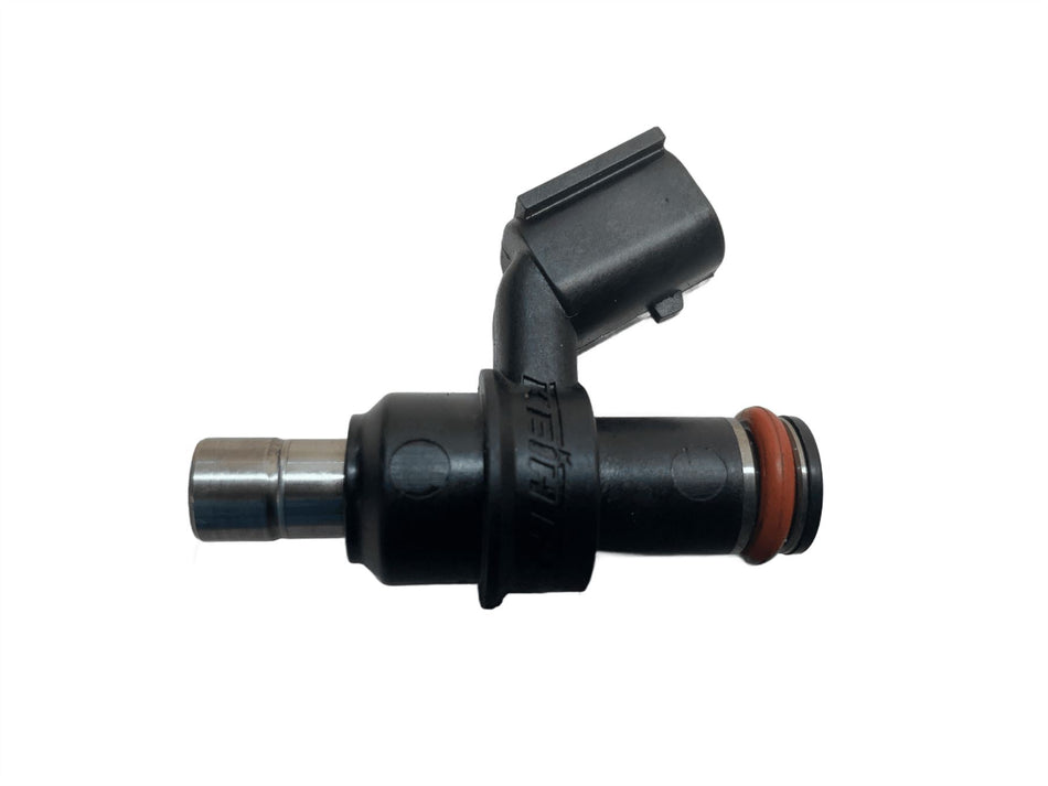 2009 Kawasaki Ninja ZX10R Fuel Injector Keihin 490330010
