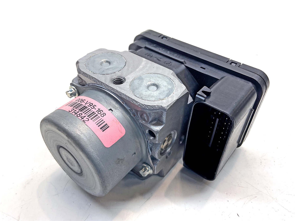 2022 Honda CBR650R ABS Pump - 57110MKND51